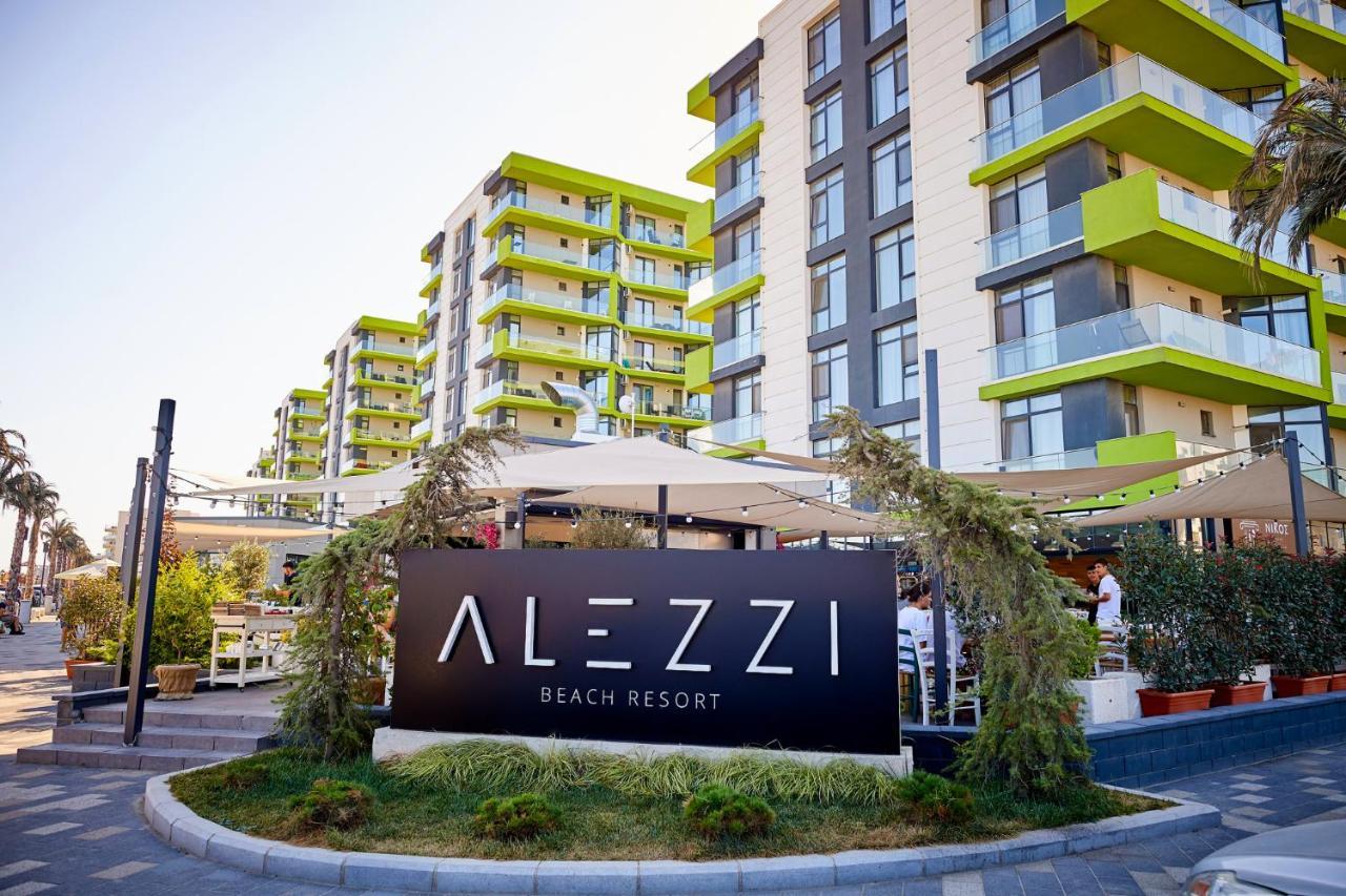Royale Sundance Studio 7 Beach Spa & Pool Mamaia Nord Exterior photo