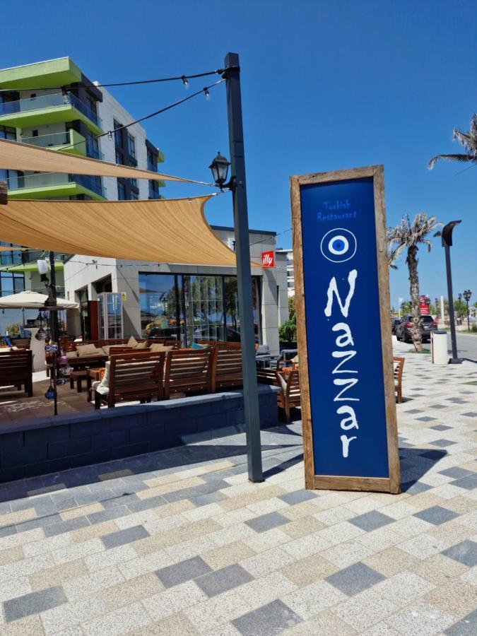 Royale Sundance Studio 7 Beach Spa & Pool Mamaia Nord Exterior photo
